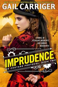imprudence