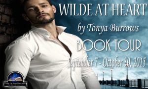 Wilde At Heart Banner