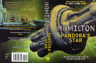 Pan-49331-g Hamilton Pandoras Star